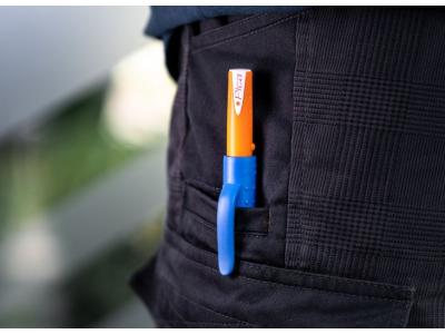 innovative, convenience, reliability 