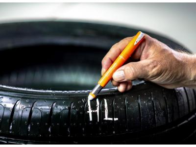 Pica Gel Signalmarker