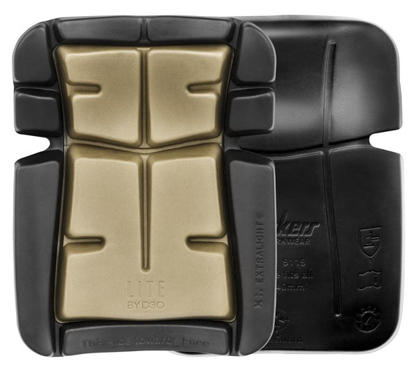 Snickers Workwear 9119 Floorlayer D30 Lite Kneepad