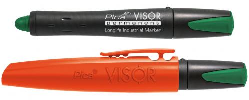 Pica Visor Permanent Marking Crayon