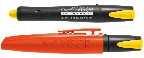 Pica Visor Permanent Marking Crayon