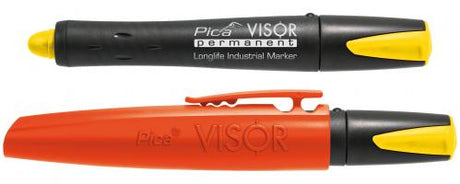 Pica Visor Permanent Marking Crayon