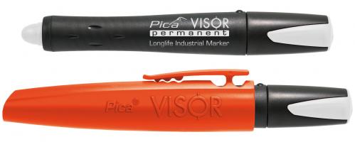 Pica Visor Permanent Marking Crayon