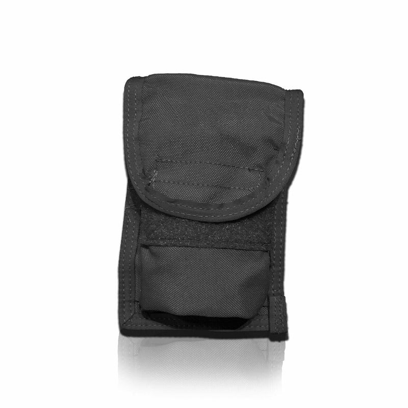 Hardcore Axe Sling Accessory Pouch - Trusted Gear Company LLC