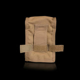 Hardcore Axe Sling Accessory Pouch - Trusted Gear Company LLC