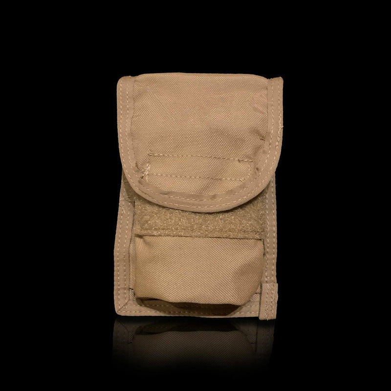 Hardcore Axe Sling Accessory Pouch - Trusted Gear Company LLC