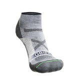 Grip6 Approach XT Wool Ankle Sock - Trusted Gear Company LLC