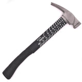 Boss 12 OZ. Titanium Hammer | Fiberglass Handle - Trusted Gear Company LLC