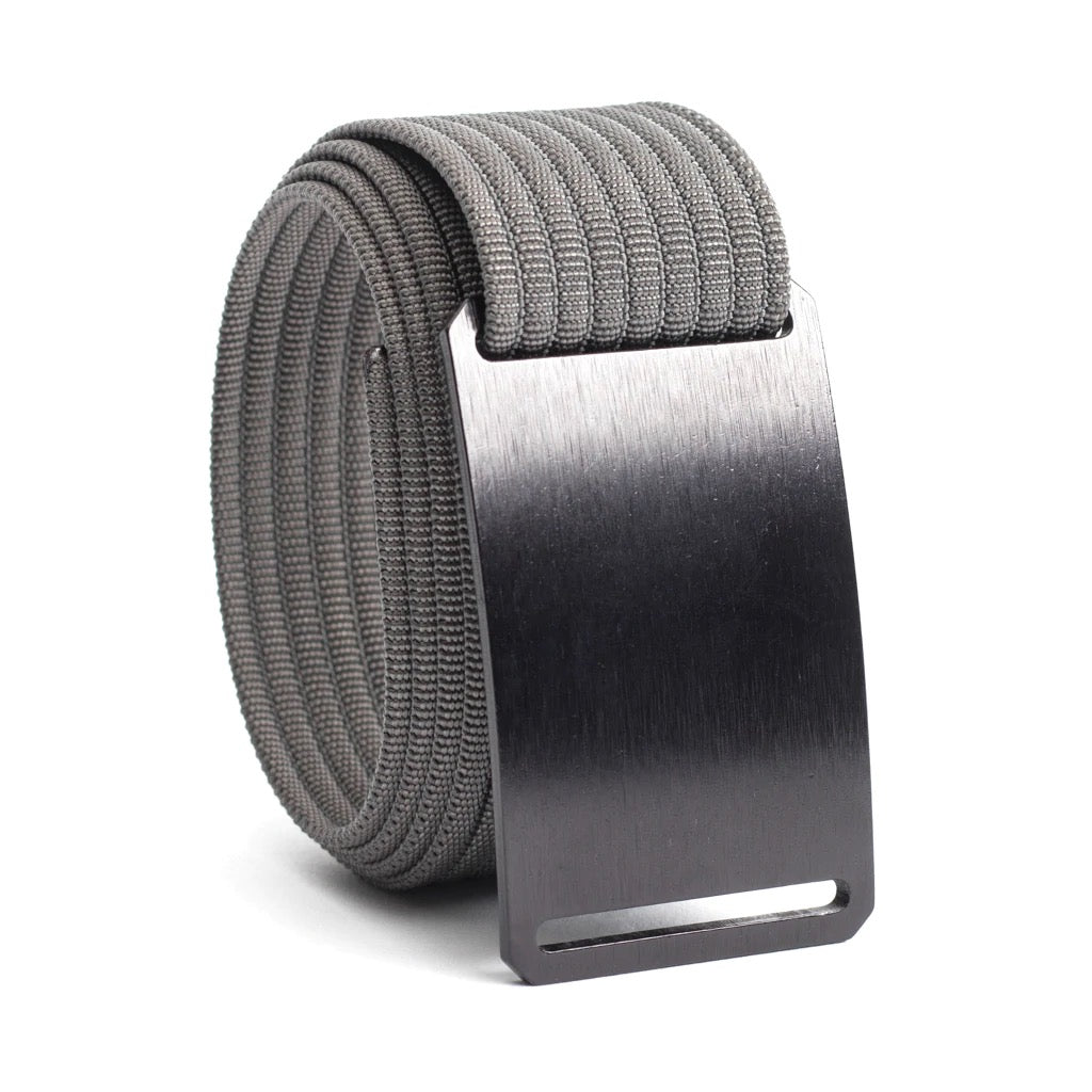 Grip6 Black Horizon 2-Pack Belt Combo - Trusted Gear Company LLC