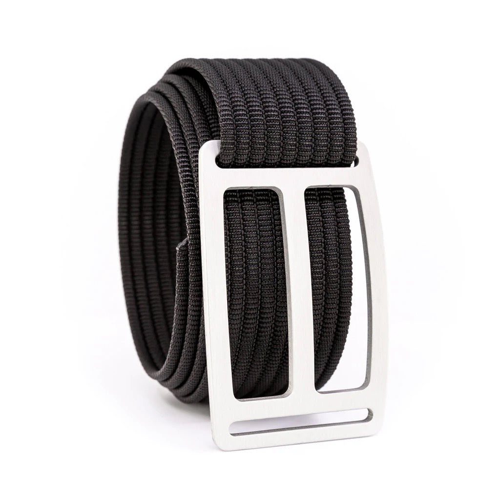 Grip6 Black Horizon 2-Pack Belt Combo - Trusted Gear Company LLC