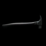 Hardcore Blunt Force Smooth Face Hammer - Blackout - Trusted Gear Company LLC