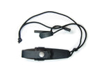 Morakniv® Eldris Stainless Knife with Firestarter Kit and Plastic Sheath - Trusted Gear Company LLC