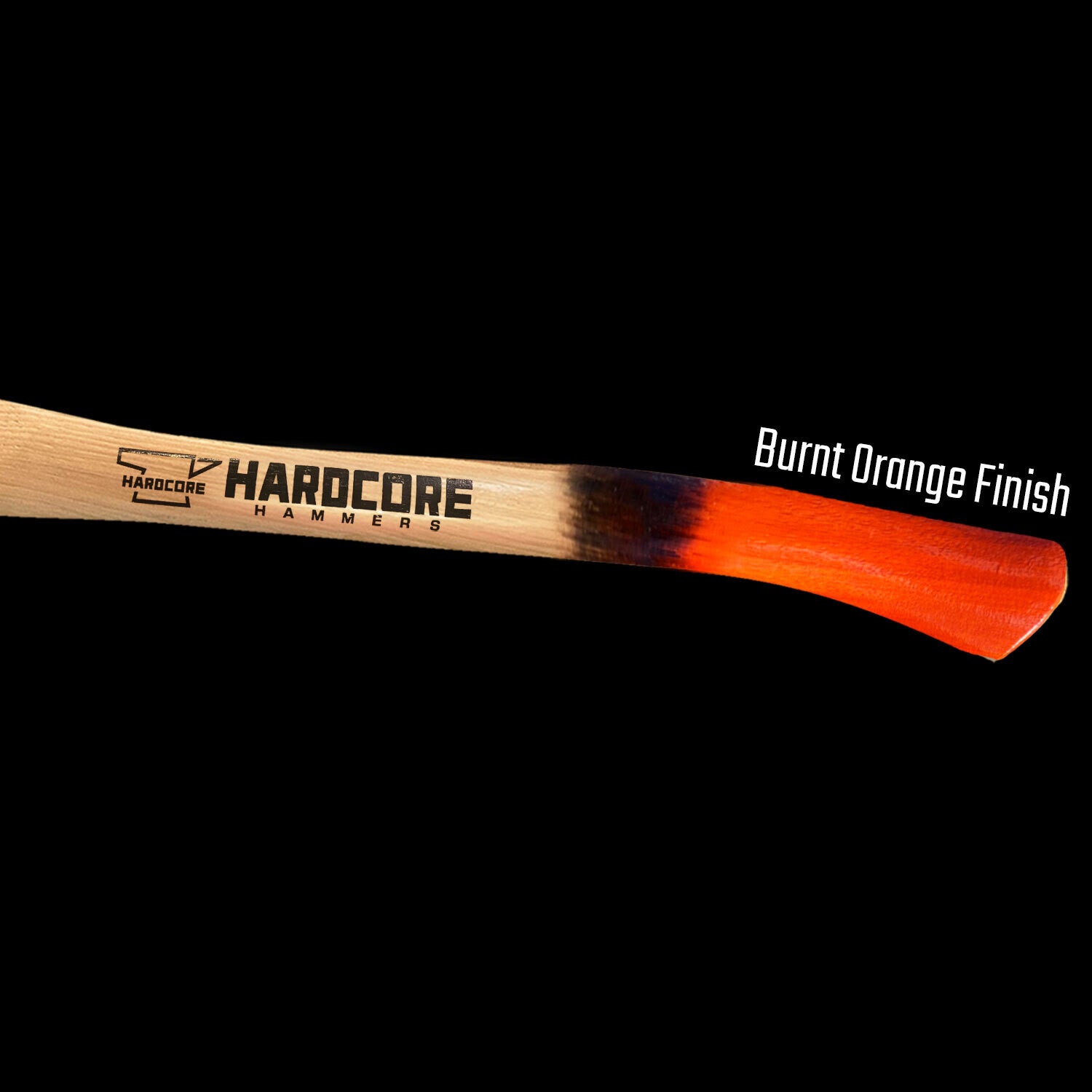 Hardcore Replacement Hatchet Handle - Trusted Gear Company LLC