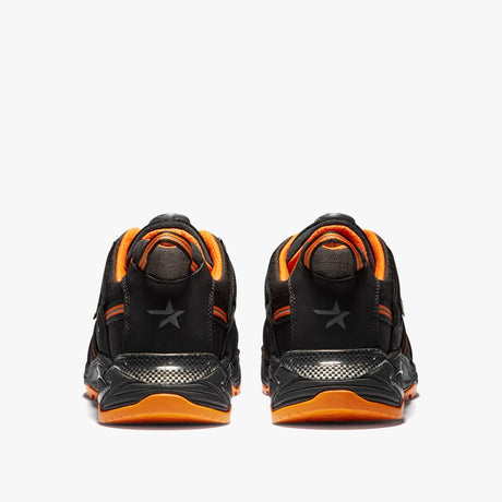 Rugged, protection, dependable