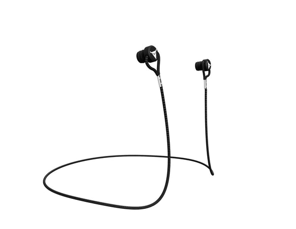 Decibullz Earplug Lanyard