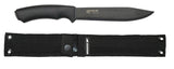 Morakniv�� Pathfinder Carbon Knife with Nylon MOLLE Sheath - Trusted Gear Company LLC