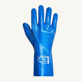 Superior North Sea™ Chemical and Cold-Resistant Nitrile Gloves - Trusted Gear Company LLC