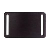 Grip6 Narrow Classic Buckle for 1.1" Straps - Trusted Gear Company LLC