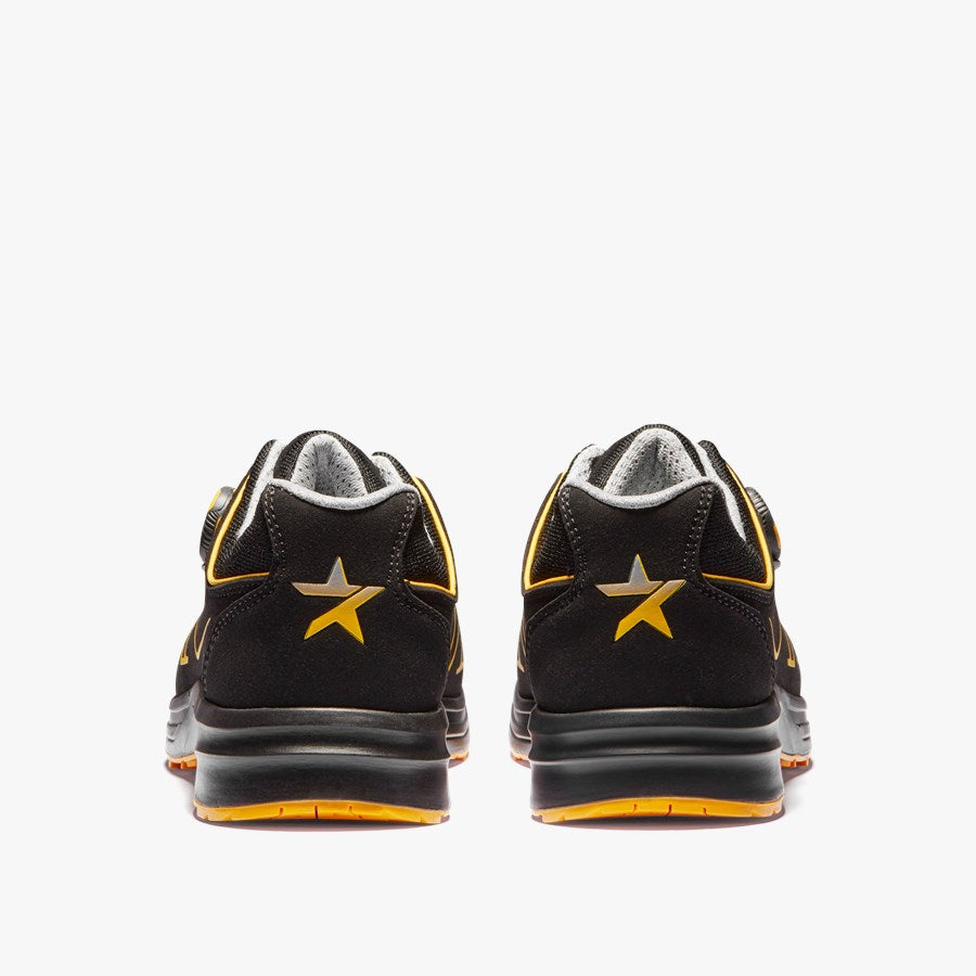 Solid Gear Oasis Safety Shoe