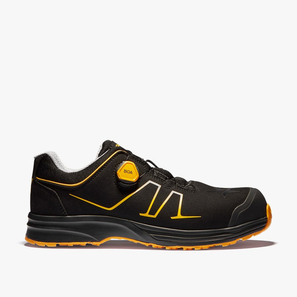 Solid Gear Oasis Safety Shoe