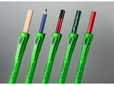 Pica Pocket 505 Quiver