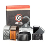 Grip6 Premium Belt Combo Pack - Trusted Gear Company LLC