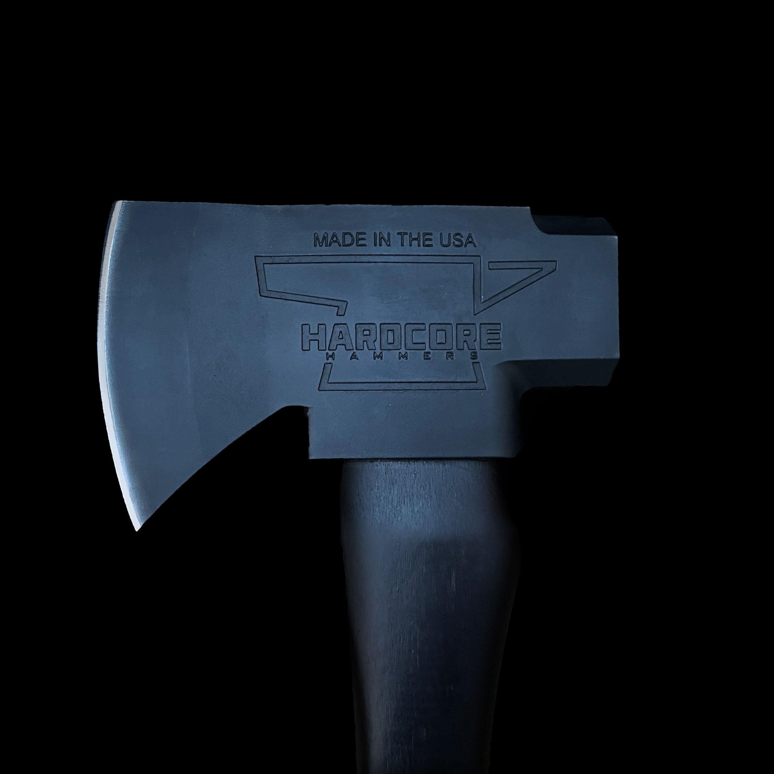 Hardcore Ranger Axe - Blackout | Trusted Gear Company LLC