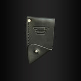 Hardcore Leather Axe Sheath