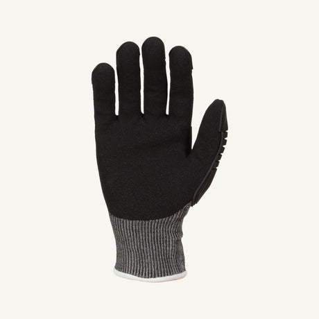 Superior Dexterity® Impact-Resistant Cut-Resistant Glove with Micropore Nitrile Grip - Trusted Gear Company LLC