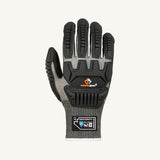 Superior Dexterity® Impact-Resistant Cut-Resistant Glove with Micropore Nitrile Grip - Trusted Gear Company LLC