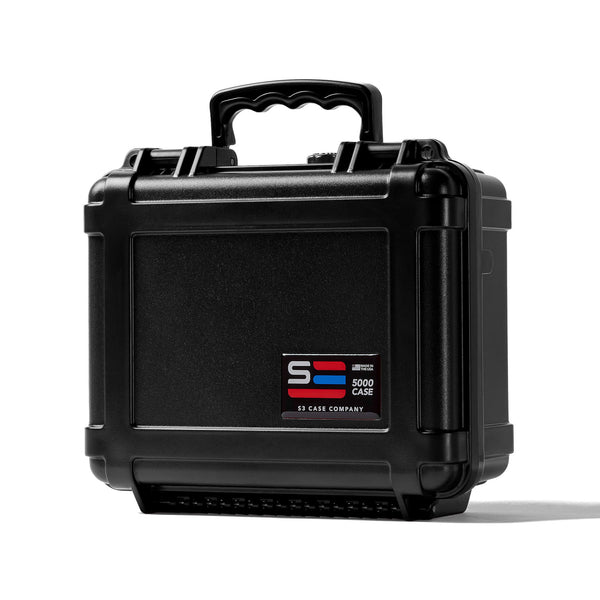 S3 T5500 Gear Case - Trusted Gear Company LLC