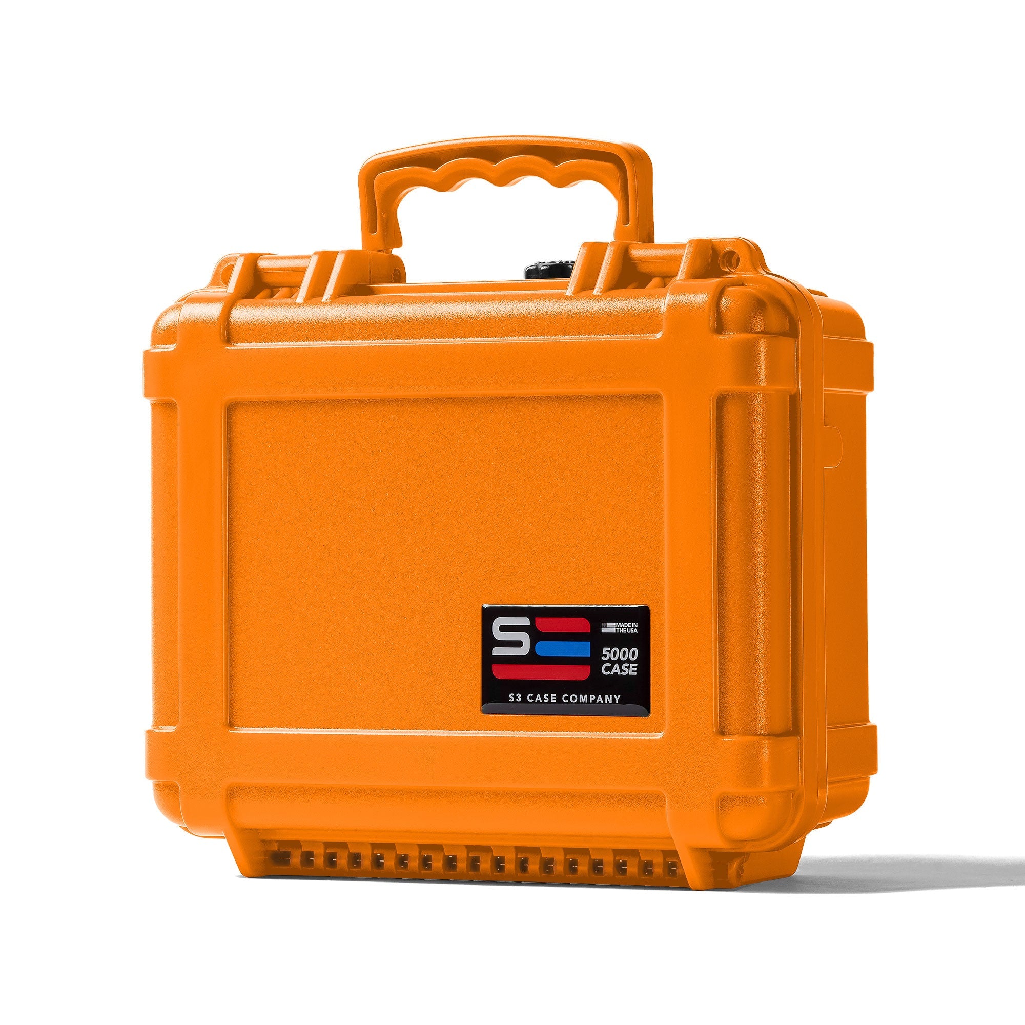 S3 T5500 Gear Case - Trusted Gear Company LLC