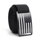 Grip6 USA Ninja Flag Belt - 1.5" Wide - Trusted Gear Company LLC