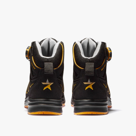 Solid Gear Reckon Safety Shoe