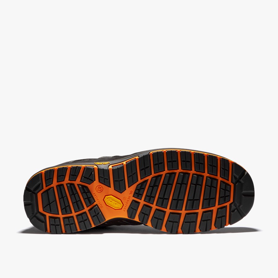 Solid Gear Griffin Safety Shoe