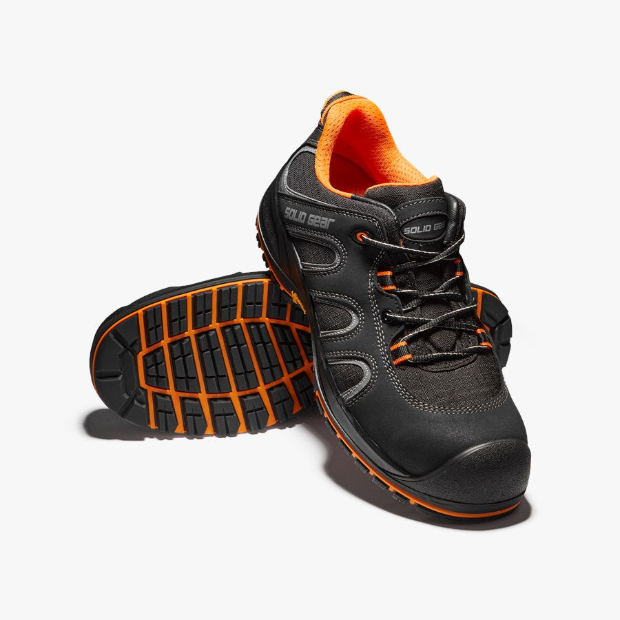 Solid Gear Griffin Safety Shoe