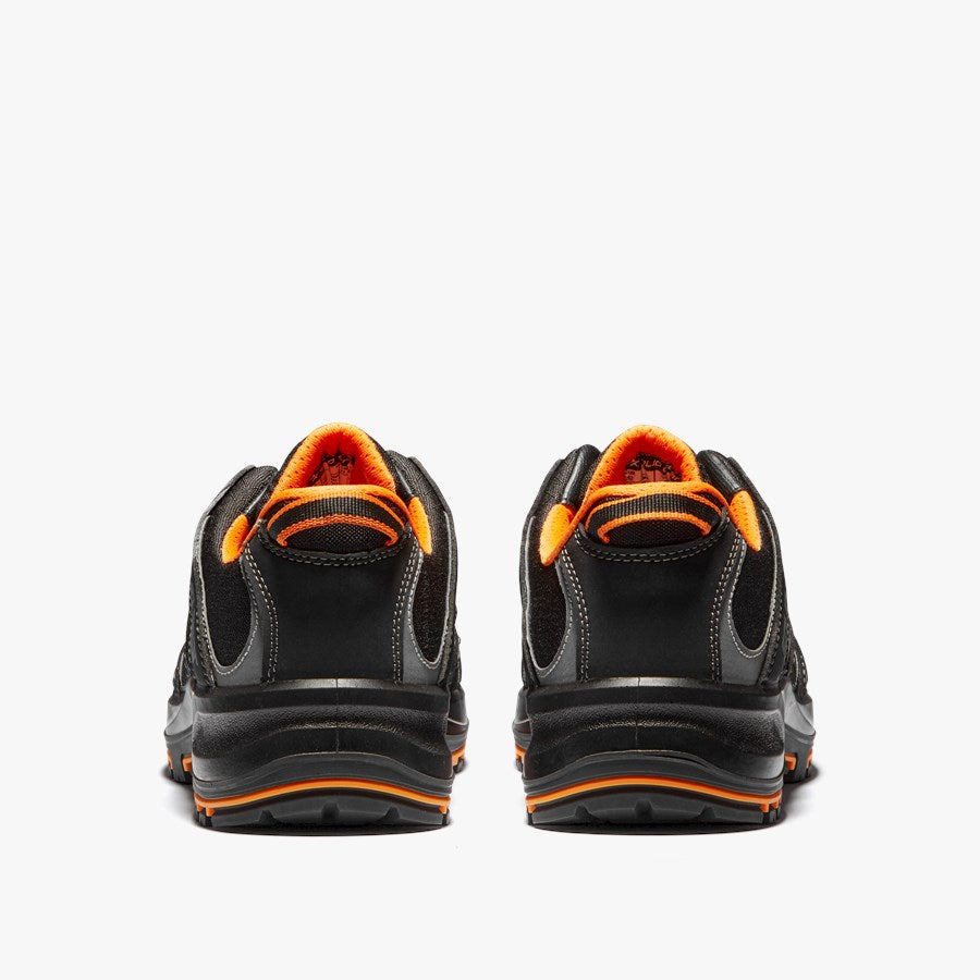 Solid Gear Griffin Safety Shoe