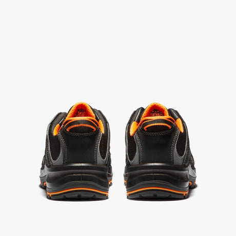 lightweight, high-performance, stability