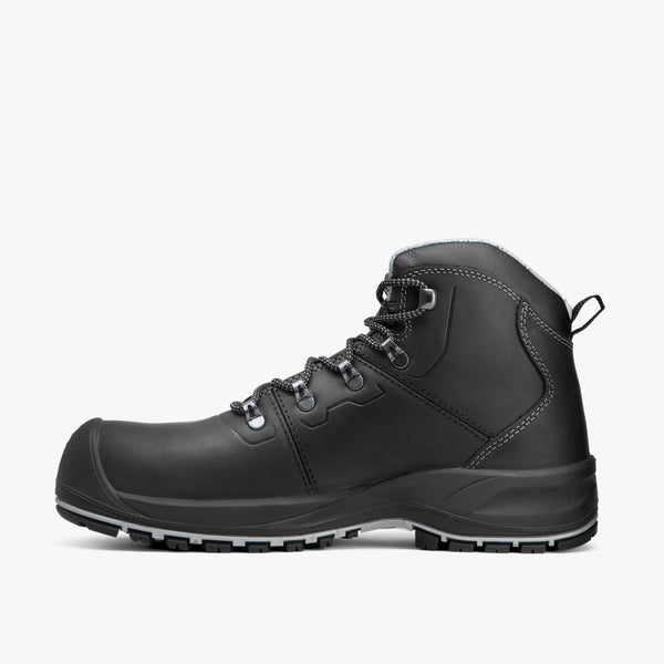 Solid Gear Apollo Safety Shoe