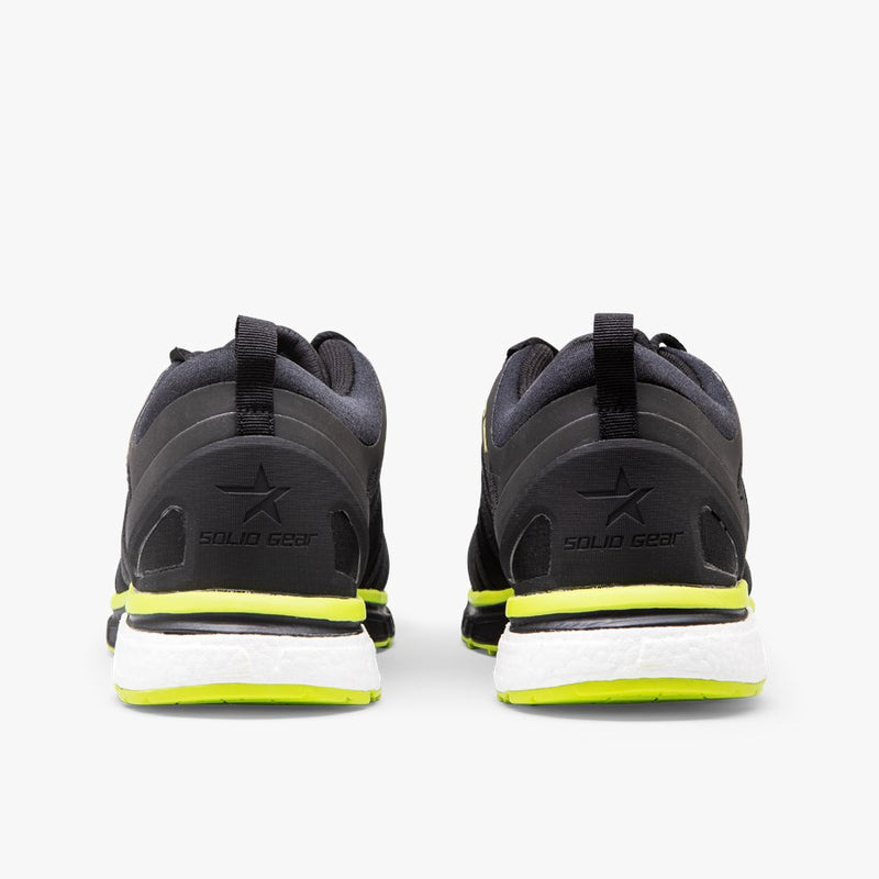 Solid Gear Revolution Safety Shoe