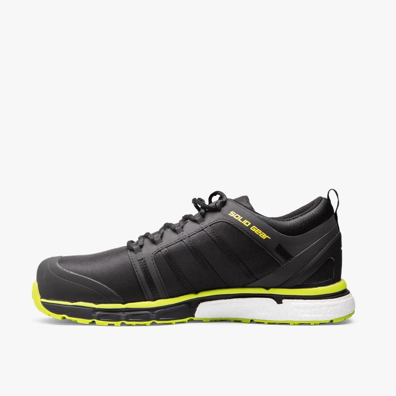 Solid Gear Revolution Safety Shoe