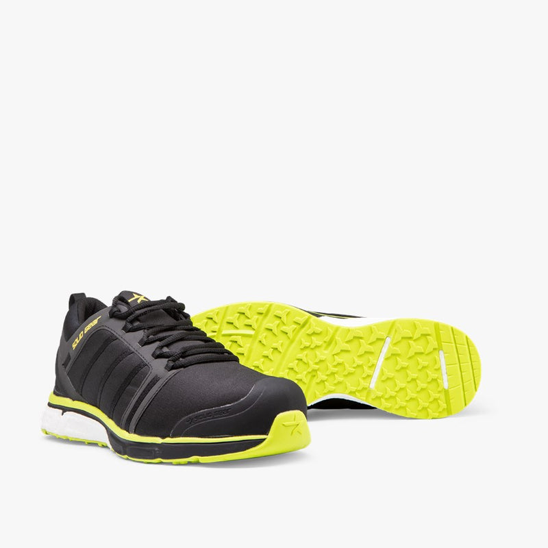 Solid Gear Revolution Safety Shoe