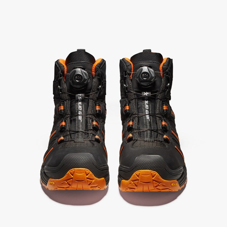 Solid Gear Phoenix GTX Safety Shoe