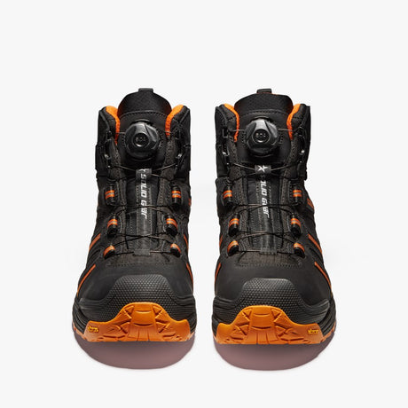 Solid Gear Phoenix GTX Safety Shoe