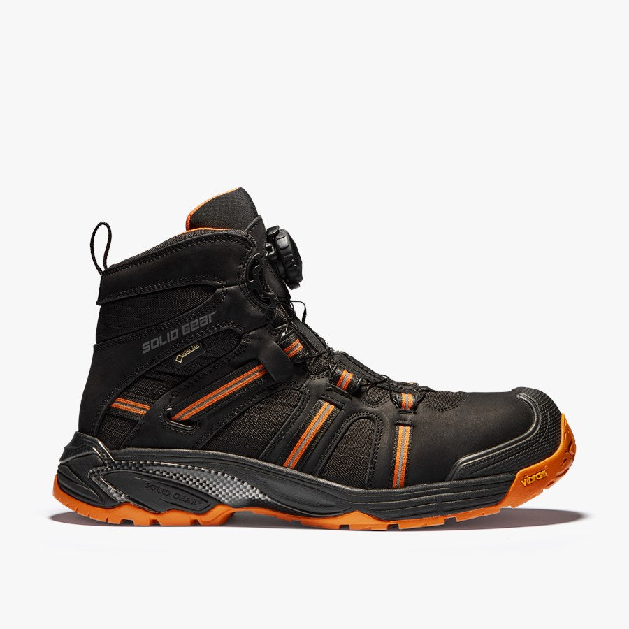 Solid Gear Phoenix GTX Safety Shoe