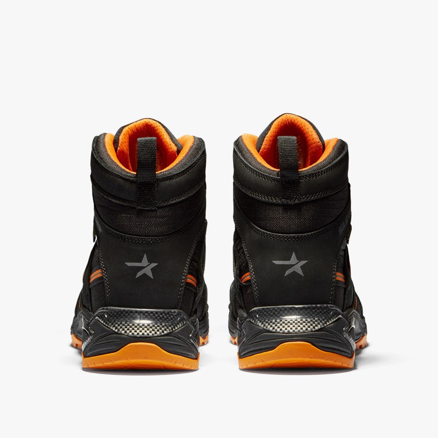 Solid Gear Phoenix GTX Safety Shoe