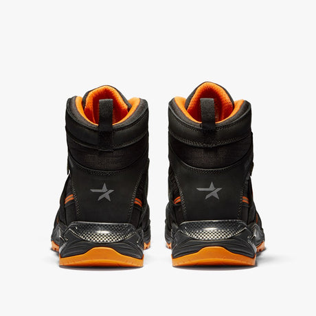 Solid Gear Phoenix GTX Safety Shoe