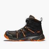 Solid Gear Phoenix GTX Safety Shoe