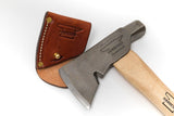 Hardcore Super Naturalist Hatchet - Zombie Red/Black - Trusted Gear Company LLC