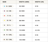 Superior Endura Goat-Grain Driver Gloves with Hi-Vis Orange Finger Tips - Trusted Gear Company LLC
